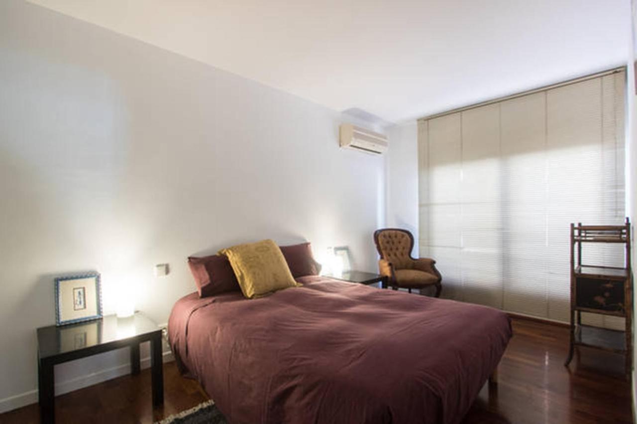 Apartamento Centro & Chic Alicante Extérieur photo